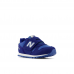 NEW BALANCE sneakers παιδικό IZ373VO2 μπλε